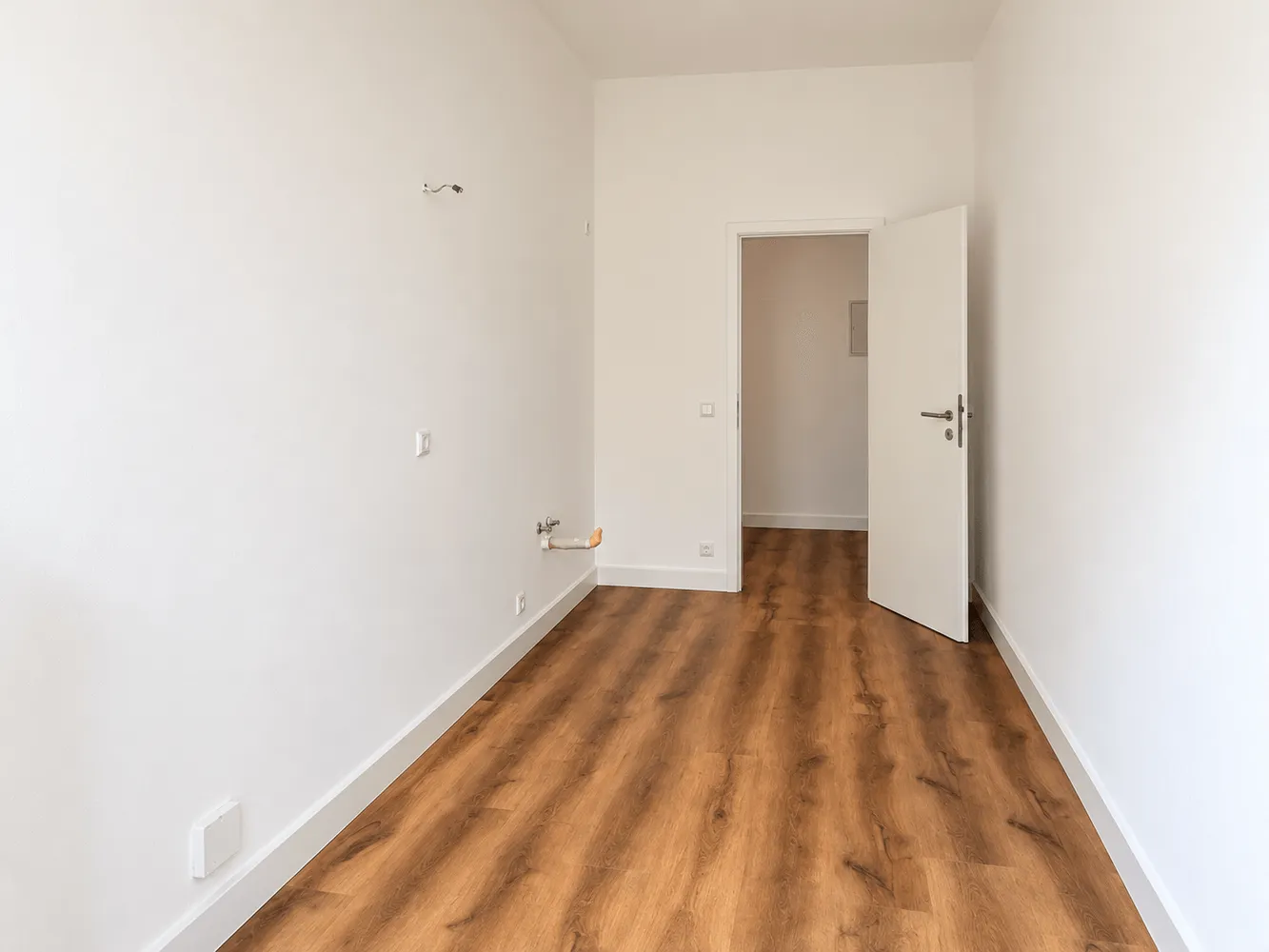 2 Zimmer Wohnung mit 64 m² in Leipzig – Bild 12