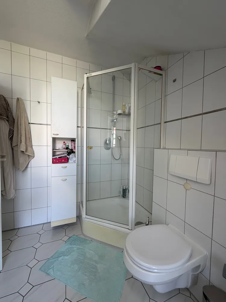 2 Zimmer Wohnung mit 82 m² in Bensheim – Bild 12