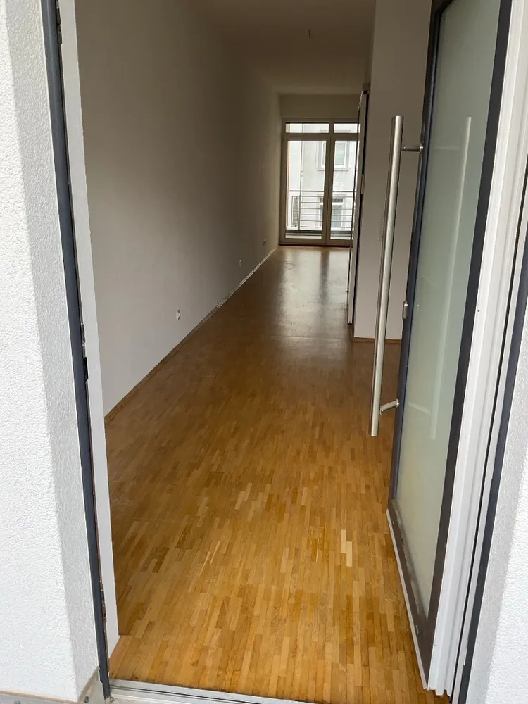 1 Zimmer Wohnung mit 37 m² in Hannover – Bild 4