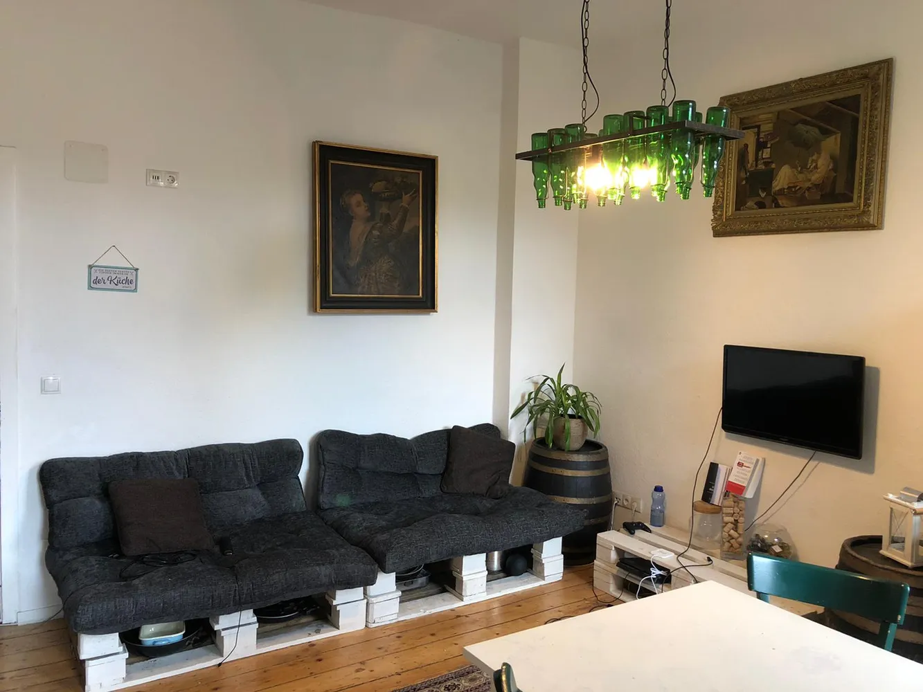 4 Zimmer Wohnung mit 90 m² in Mannheim – Bild 9