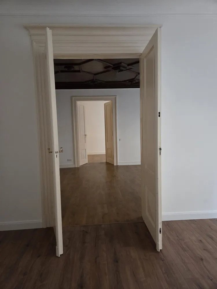 5 Zimmer Wohnung mit 174 m² in Leipzig – Bild 10