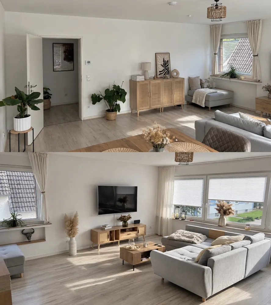 4 room apartment with 91 m² in Bielefeld – Photo 12