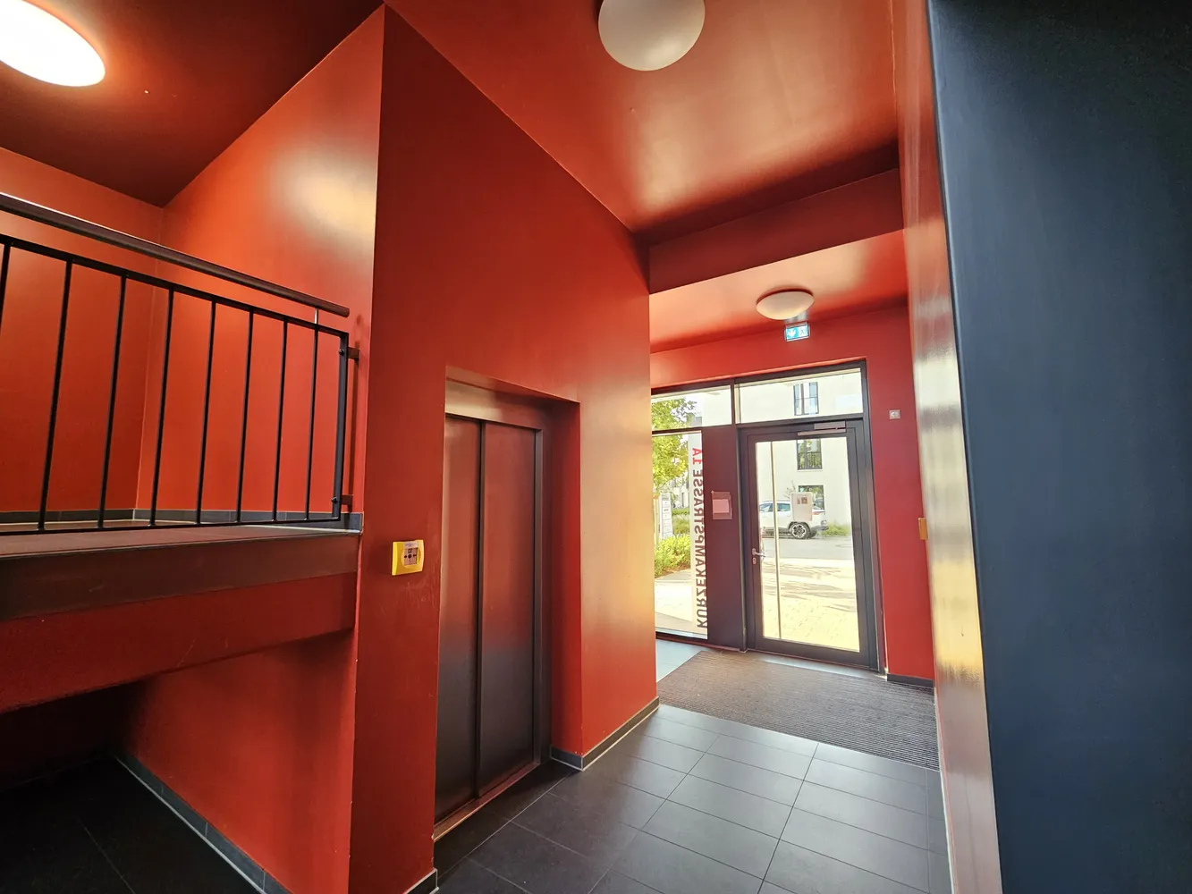 1 Zimmer Wohnung mit 28 m² in Braunschweig – Bild 6