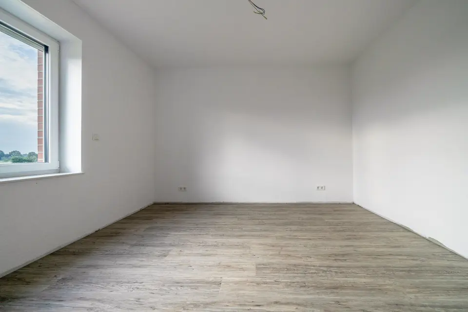 3 Zimmer Wohnung mit 84 m² in Papenburg – Bild 2
