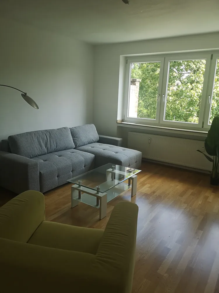 3 Zimmer Wohnung mit 84 m² in Düsseldorf – Bild 2