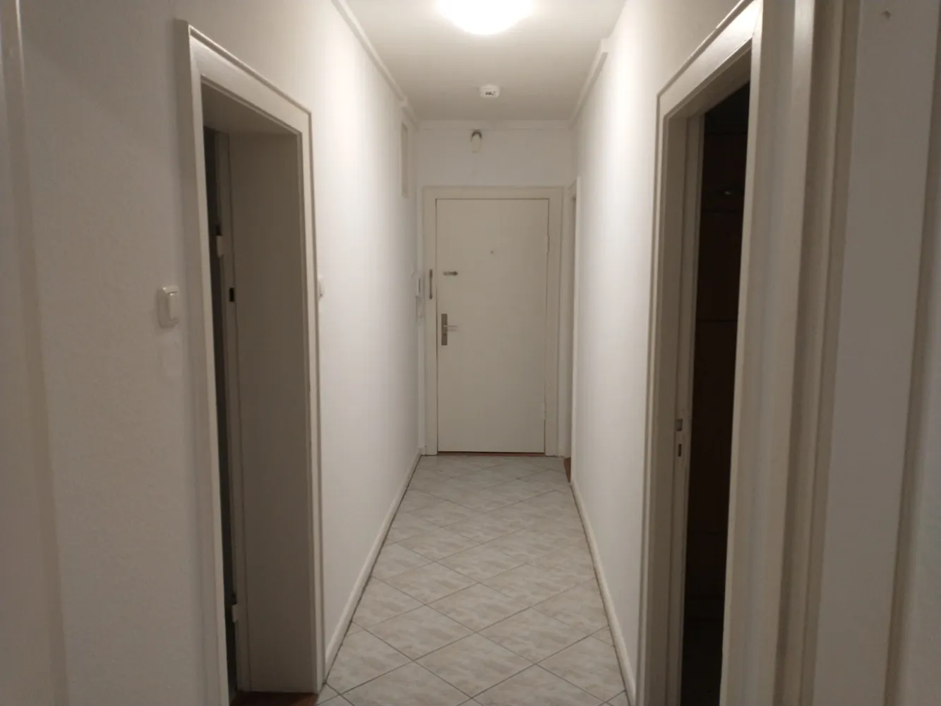 3 Zimmer Wohnung mit 64 m² in Kiel – Bild 1