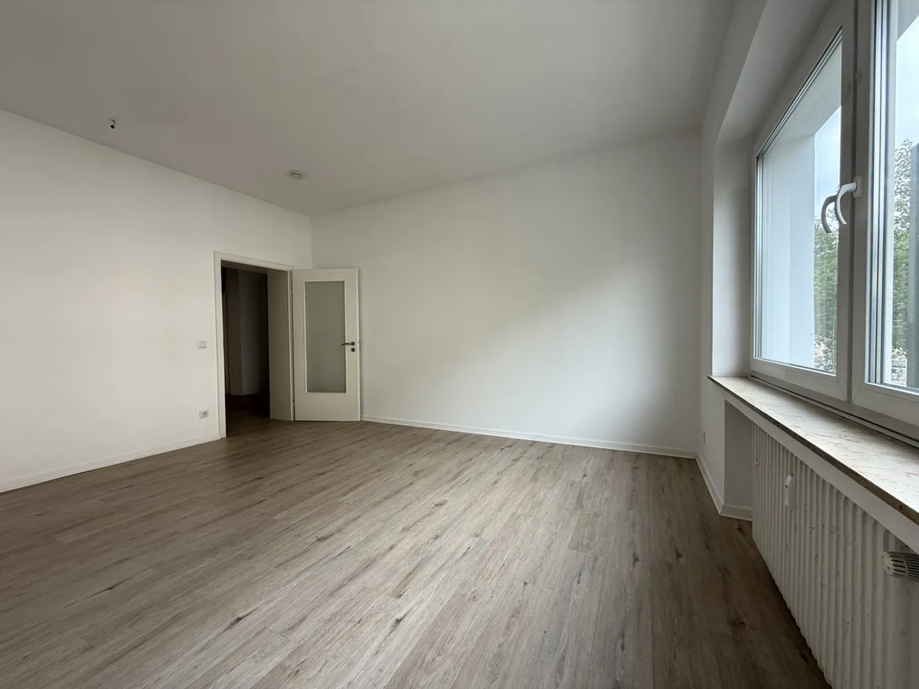 2 Zimmer Wohnung mit 57 m² in Düsseldorf – Bild 9