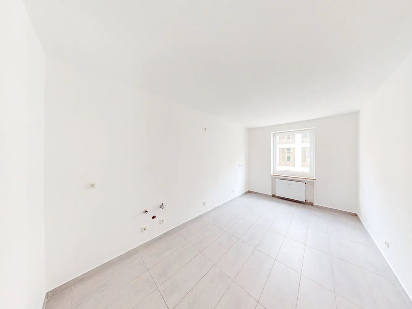 2 Zimmer Wohnung mit 64 m² in München – Bild 4