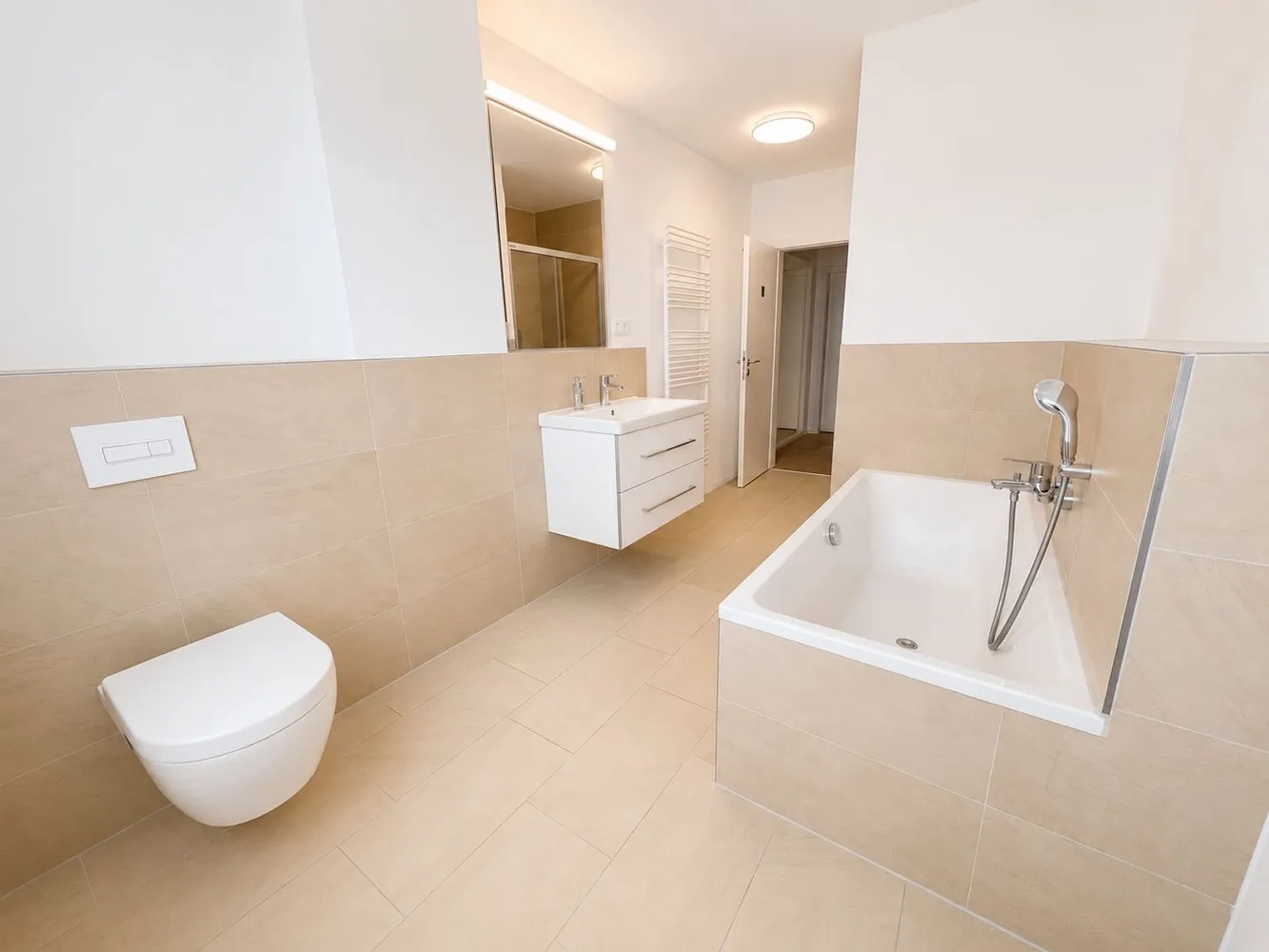 6 Zimmer Haus mit 168 m² in Hannover – Bild 10