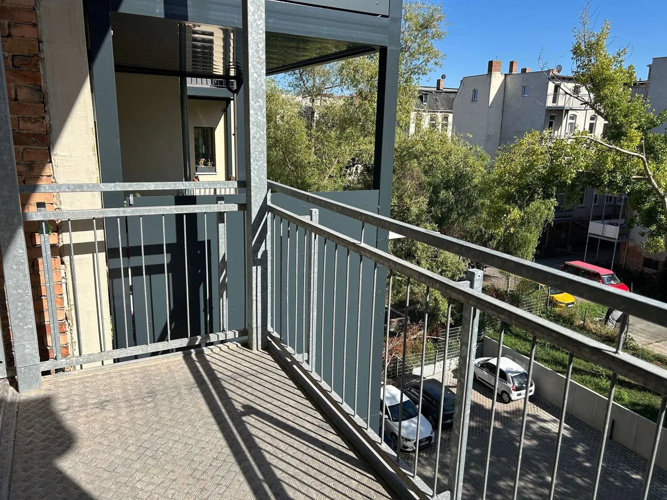 2 Zimmer Wohnung mit 65 m² in Halle (Saale) – Bild 11