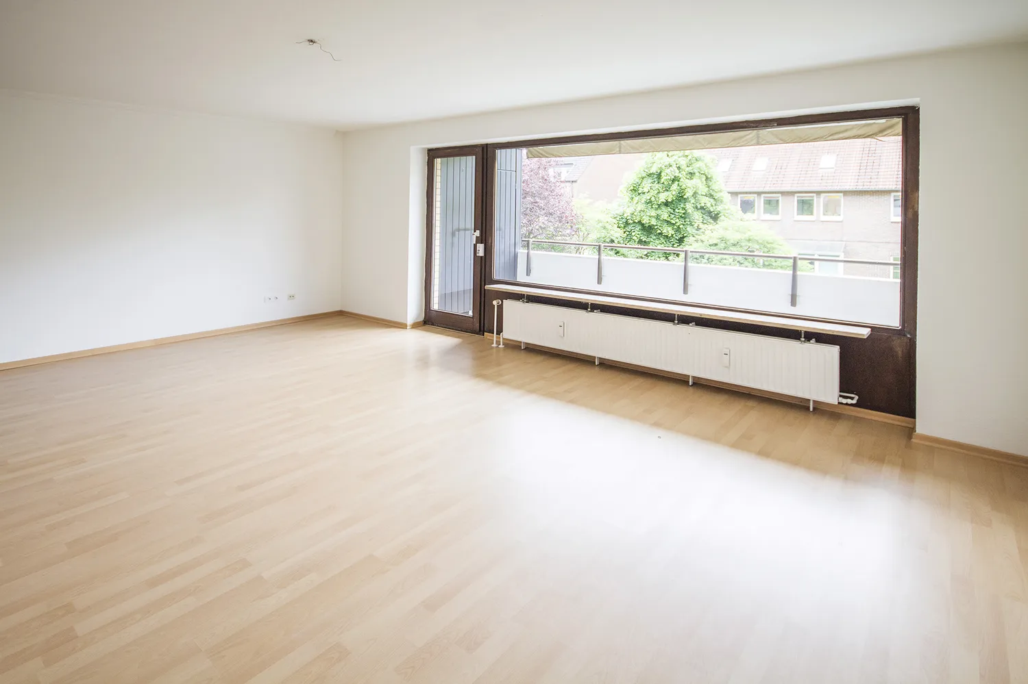 2 Zimmer Wohnung mit 68 m² in Hamburg – Bild 5