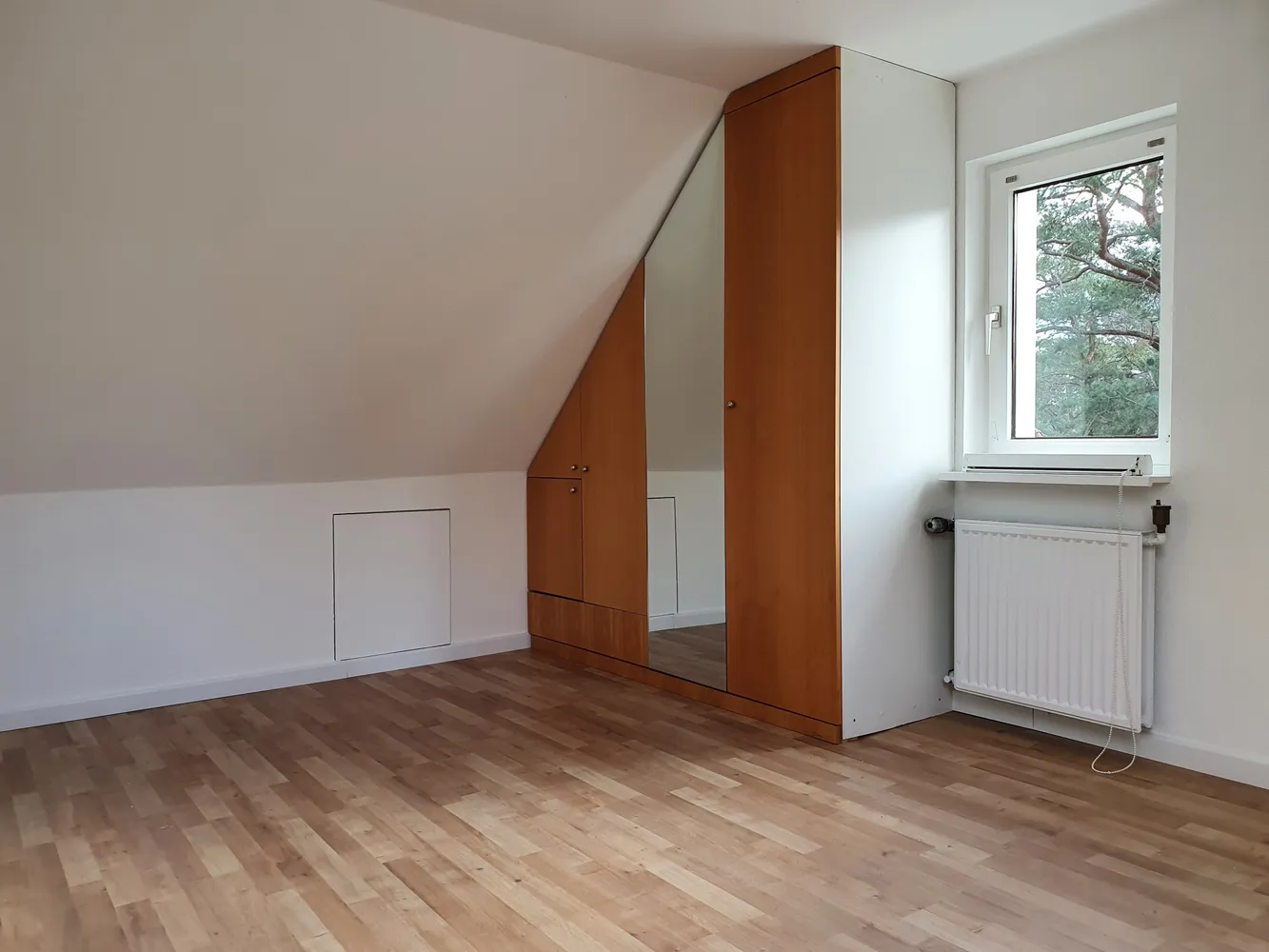 2 Zimmer Wohnung mit 55 m² in Berlin – Bild 3