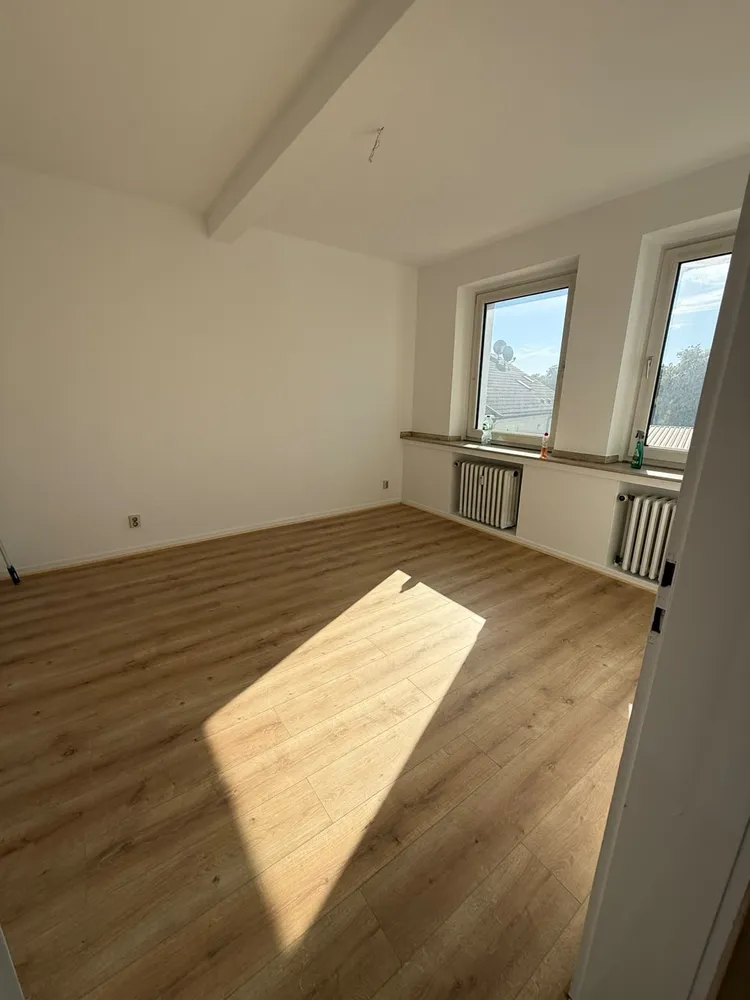 2 Zimmer Wohnung mit 39 m² in Duisburg – Bild 4