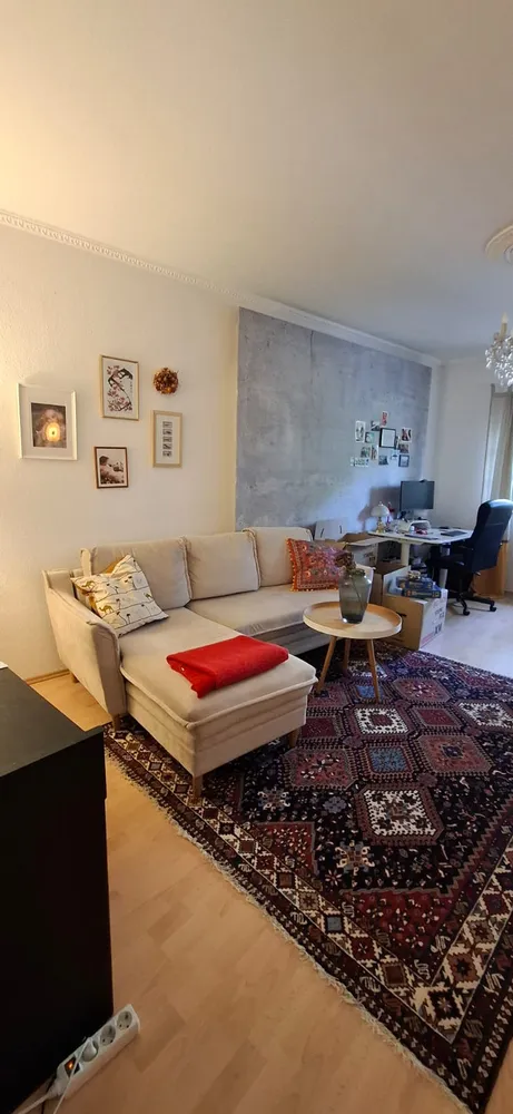 2 Zimmer Wohnung mit 65 m² in Mannheim – Bild 7