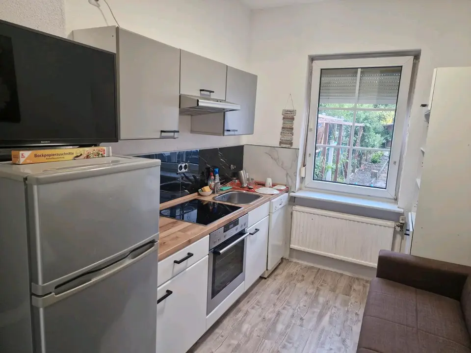 2 Zimmer Wohnung mit 35 m² in Bremen – Bild 5