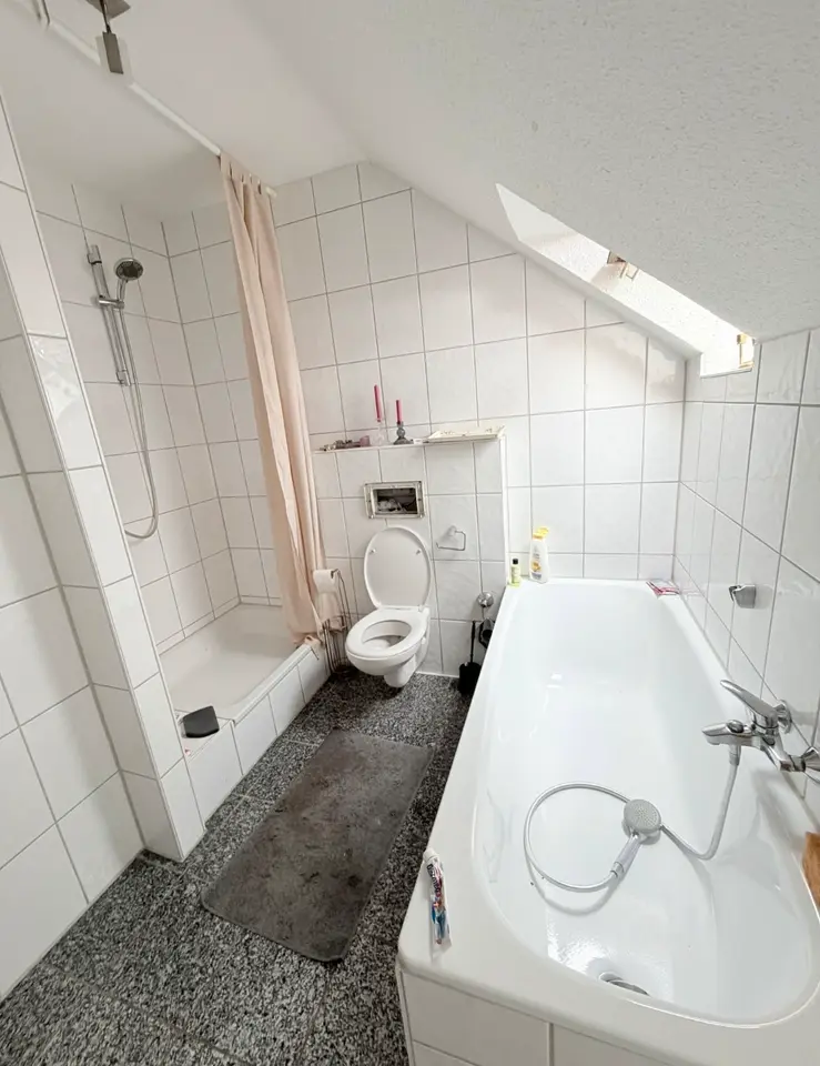 Studio mit 20 m² in Ulm – Bild 6