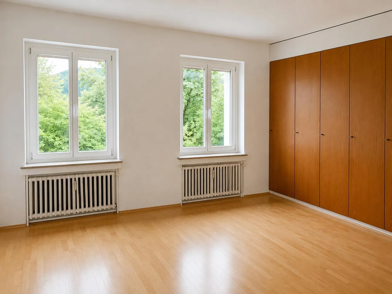3 Zimmer Wohnung mit 97 m² in Düsseldorf – Bild 4