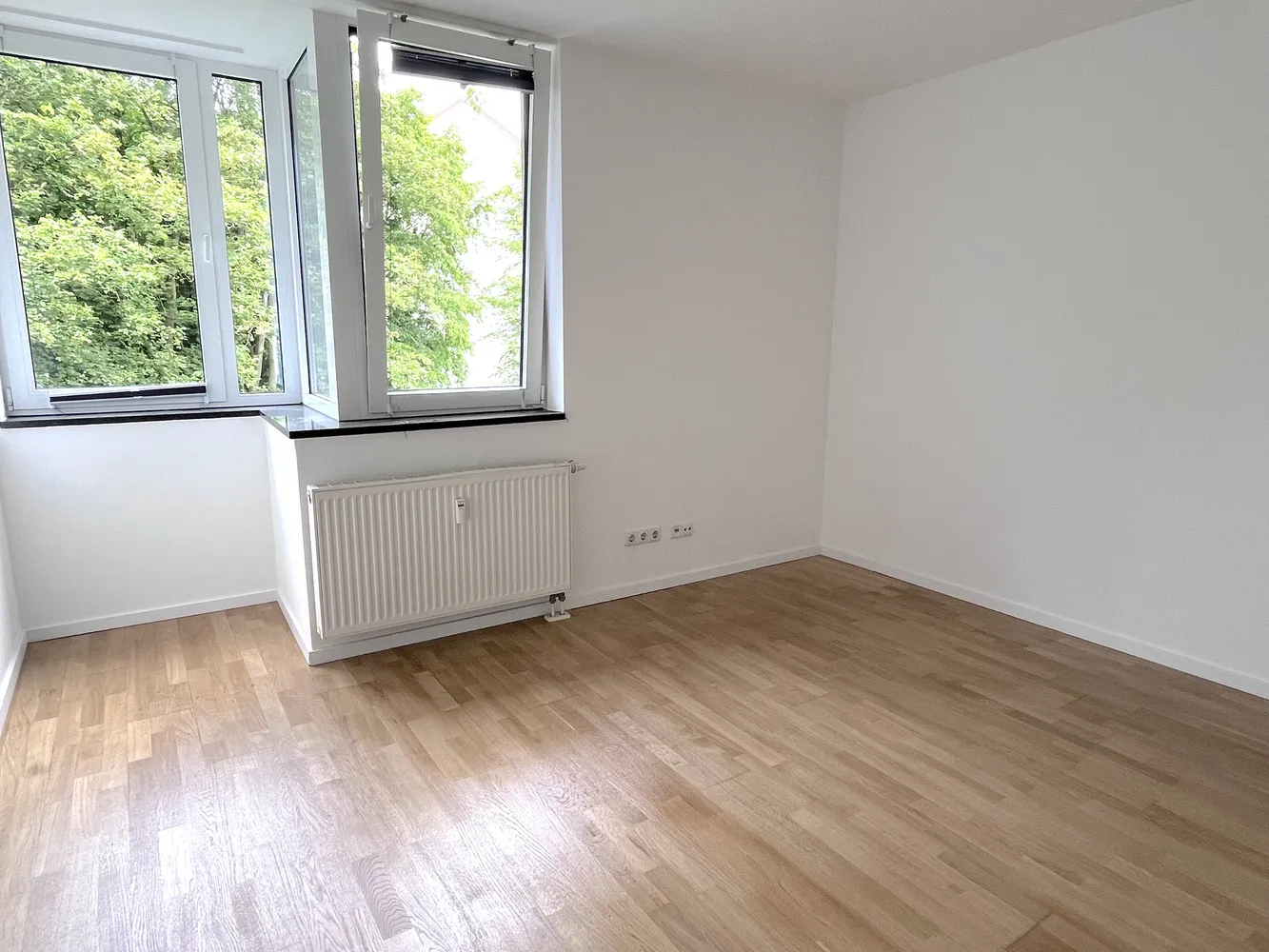 2 Zimmer Wohnung mit 65 m² in Hamburg – Bild 6