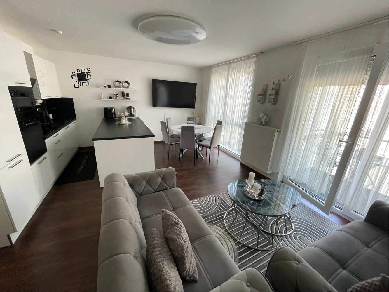 3 Zimmer Wohnung mit 64 m² in Mannheim – Bild 4