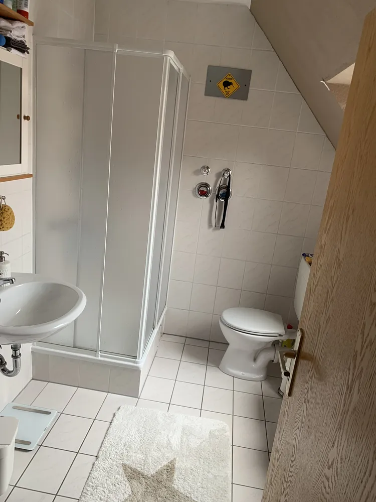3 Zimmer Wohnung mit 60 m² in Rüsselsheim am Main – Bild 3