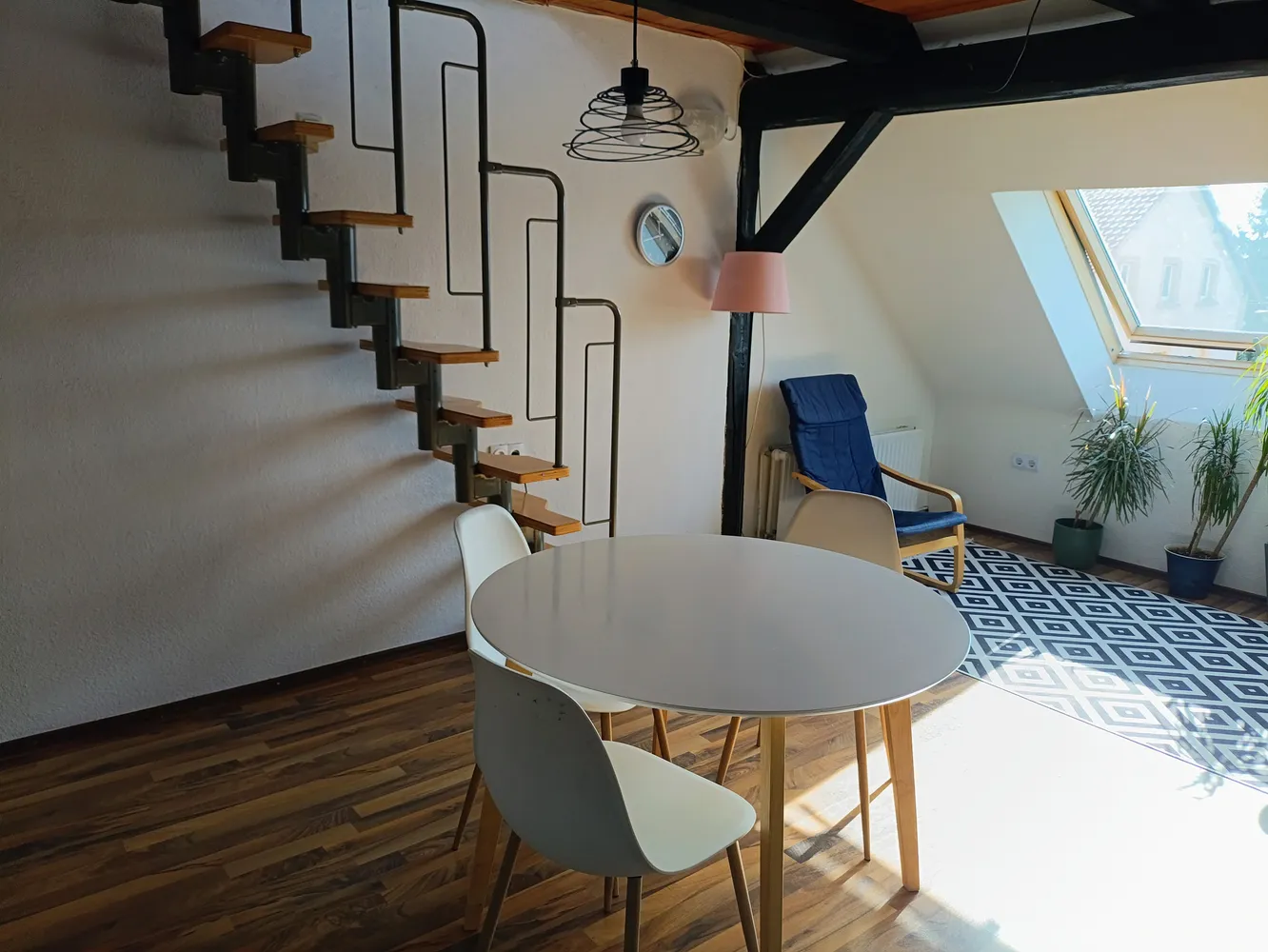 5 Zimmer Wohnung mit 110 m² in Braunschweig – Bild 2
