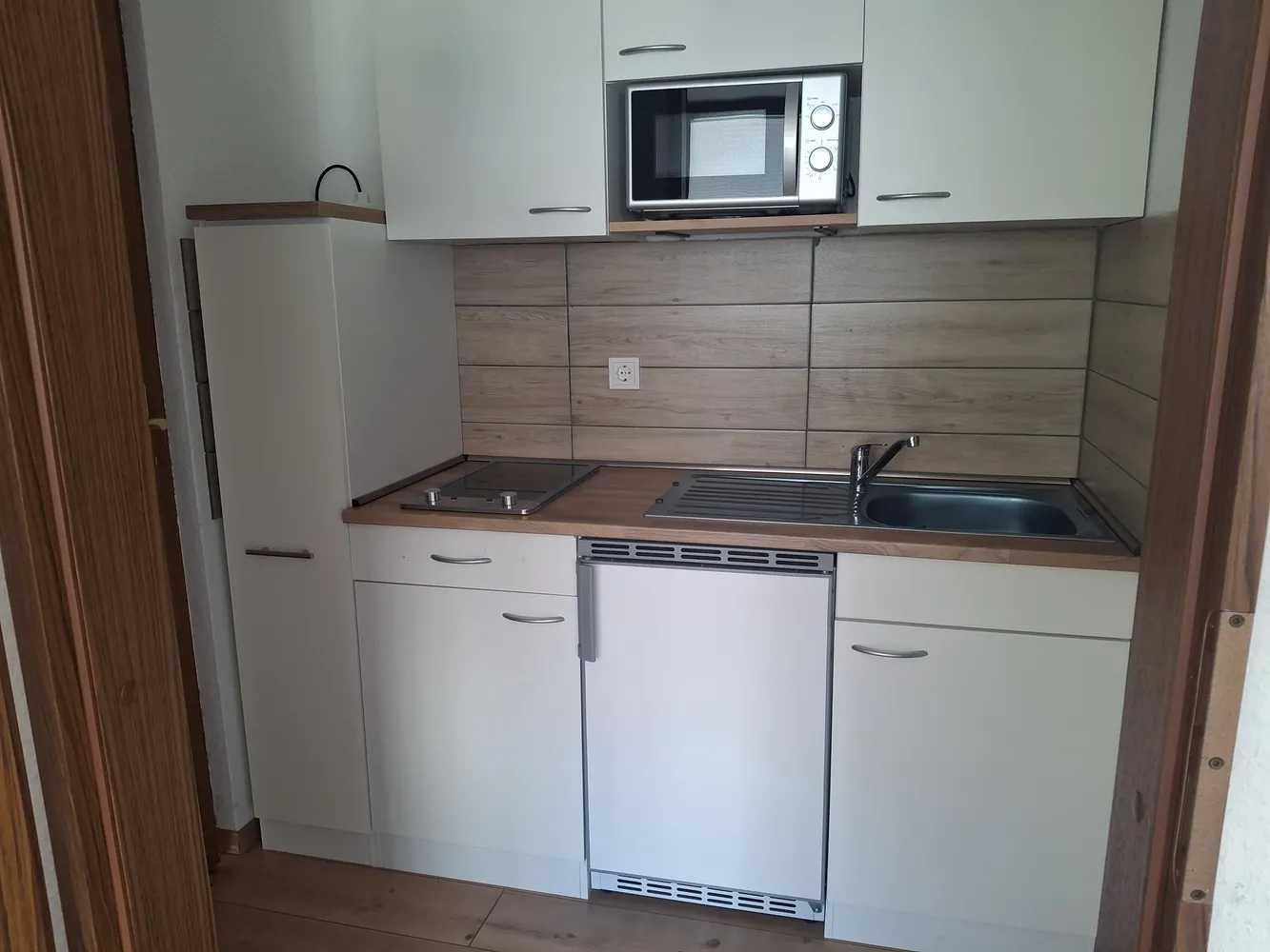 2 room apartment with 43 m² in Saarbrücken – Photo 1