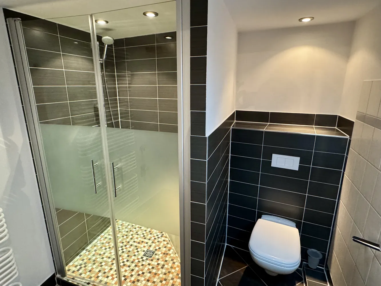2 room apartment with 64 m² in Wismar – Photo 2