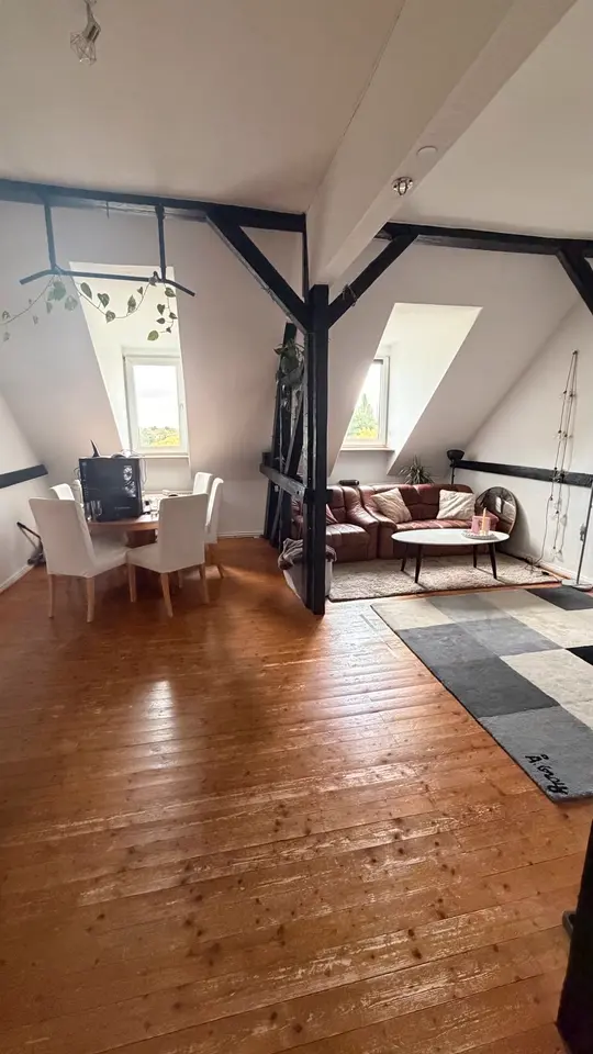 5 Zimmer Wohnung mit 105 m² in Braunschweig – Bild 3