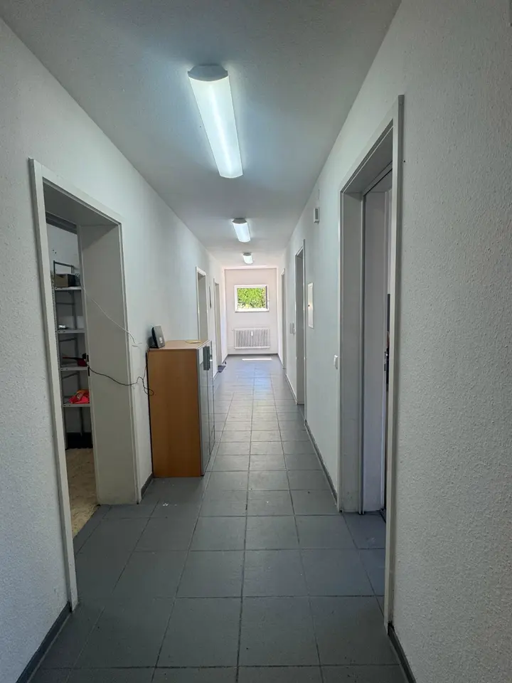 Studio mit 24 m² in Biberach an der Riß – Bild 4