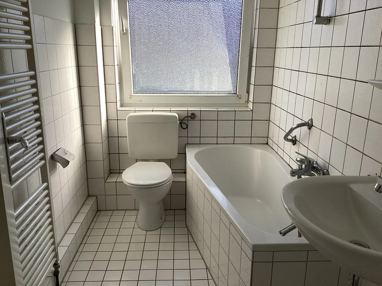 3 Zimmer Wohnung mit 60 m² in Osnabrück – Bild 4