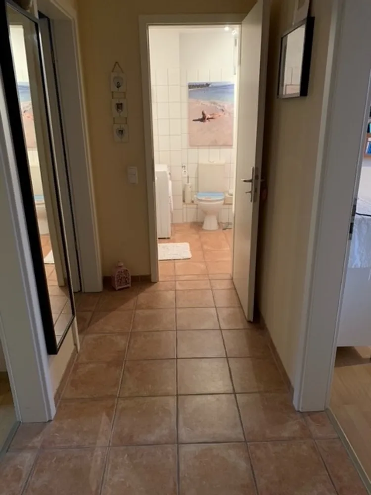 4 Zimmer Wohnung mit 66 m² in Rendsburg – Bild 5