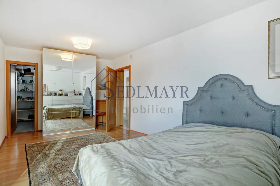 6 Zimmer Haus mit 220 m² in Starnberg – Bild 9