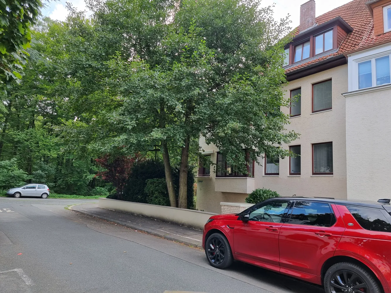2 Zimmer Wohnung mit 60 m² in Hannover – Bild 4