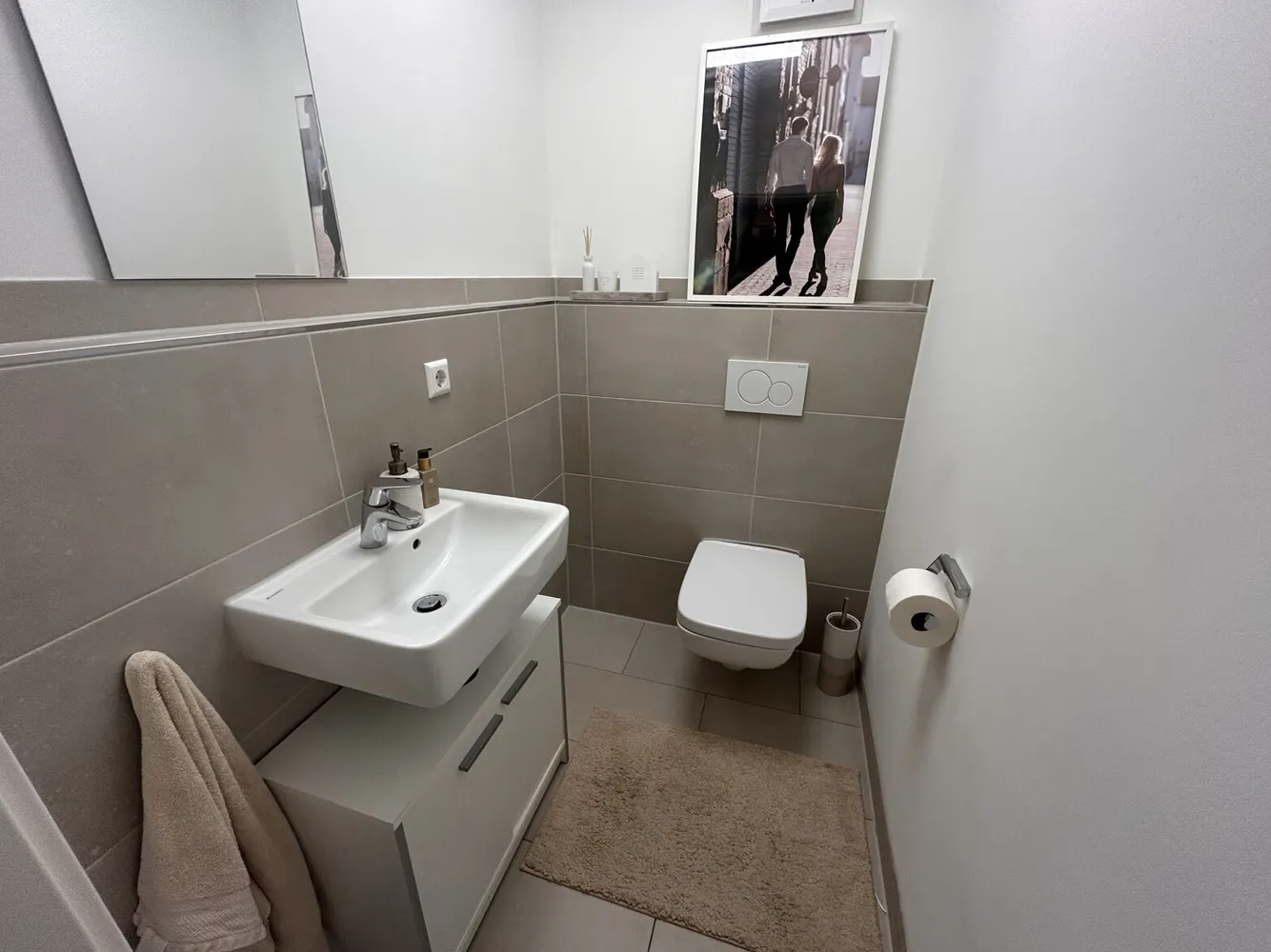 3 Zimmer Wohnung mit 78 m² in Mainz – Bild 7