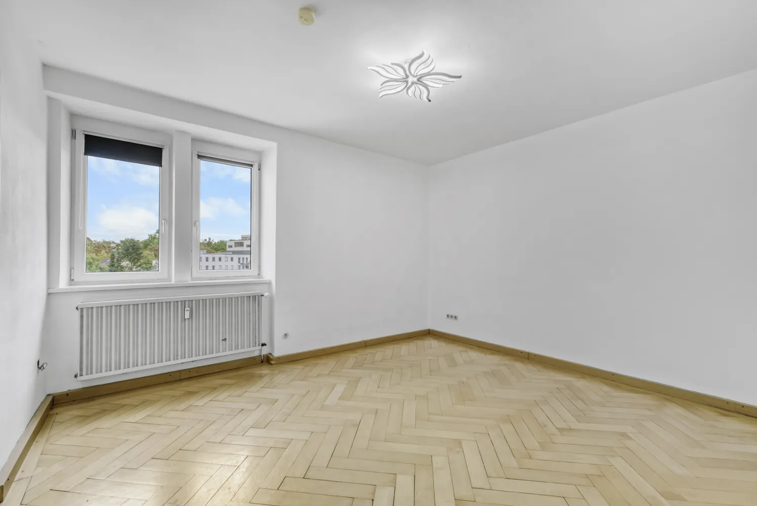 3 Zimmer Wohnung mit 65 m² in Ingolstadt – Bild 9