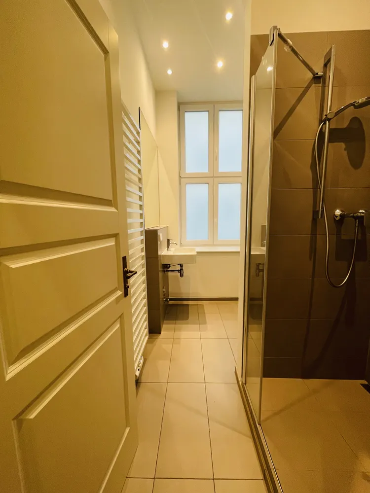 3 Zimmer Wohnung mit 89 m² in Berlin – Bild 8