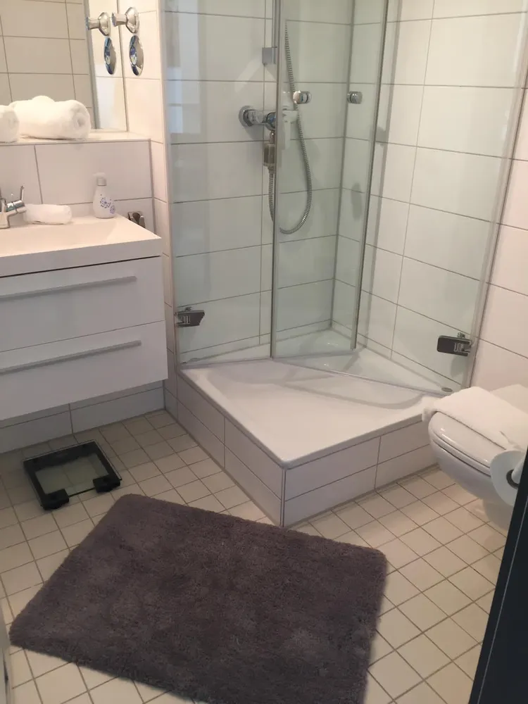 2 Zimmer Wohnung mit 39 m² in Regensburg – Bild 6