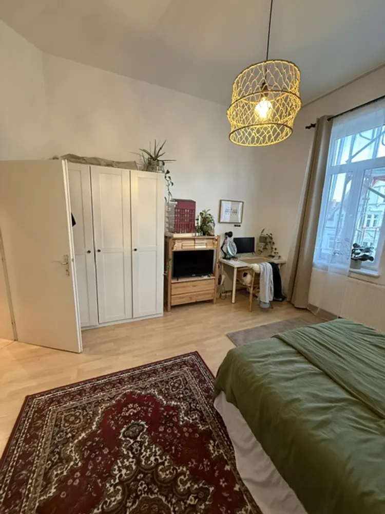 3 Zimmer Wohnung mit 79 m² in Hannover – Bild 12