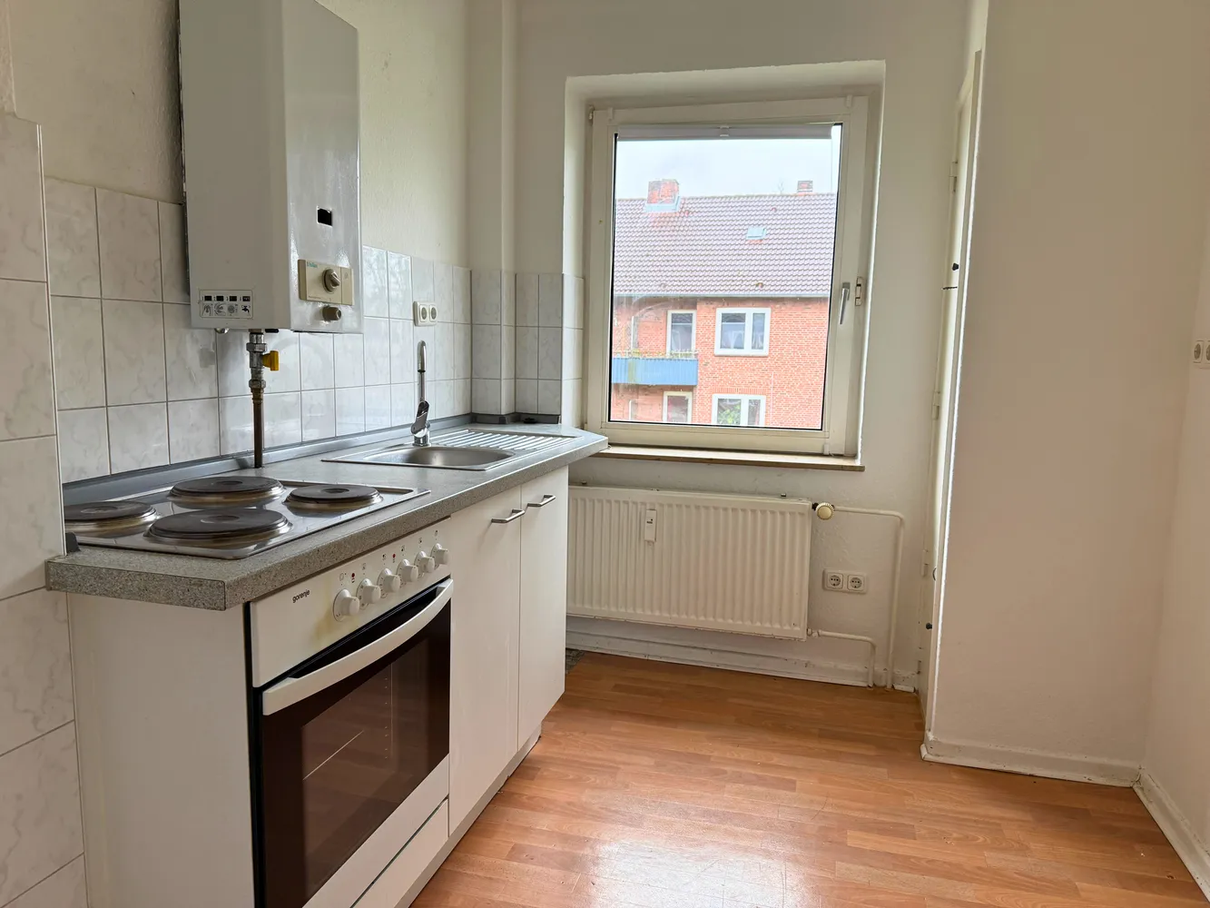 3 Zimmer Wohnung mit 60 m² in Husum – Bild 5