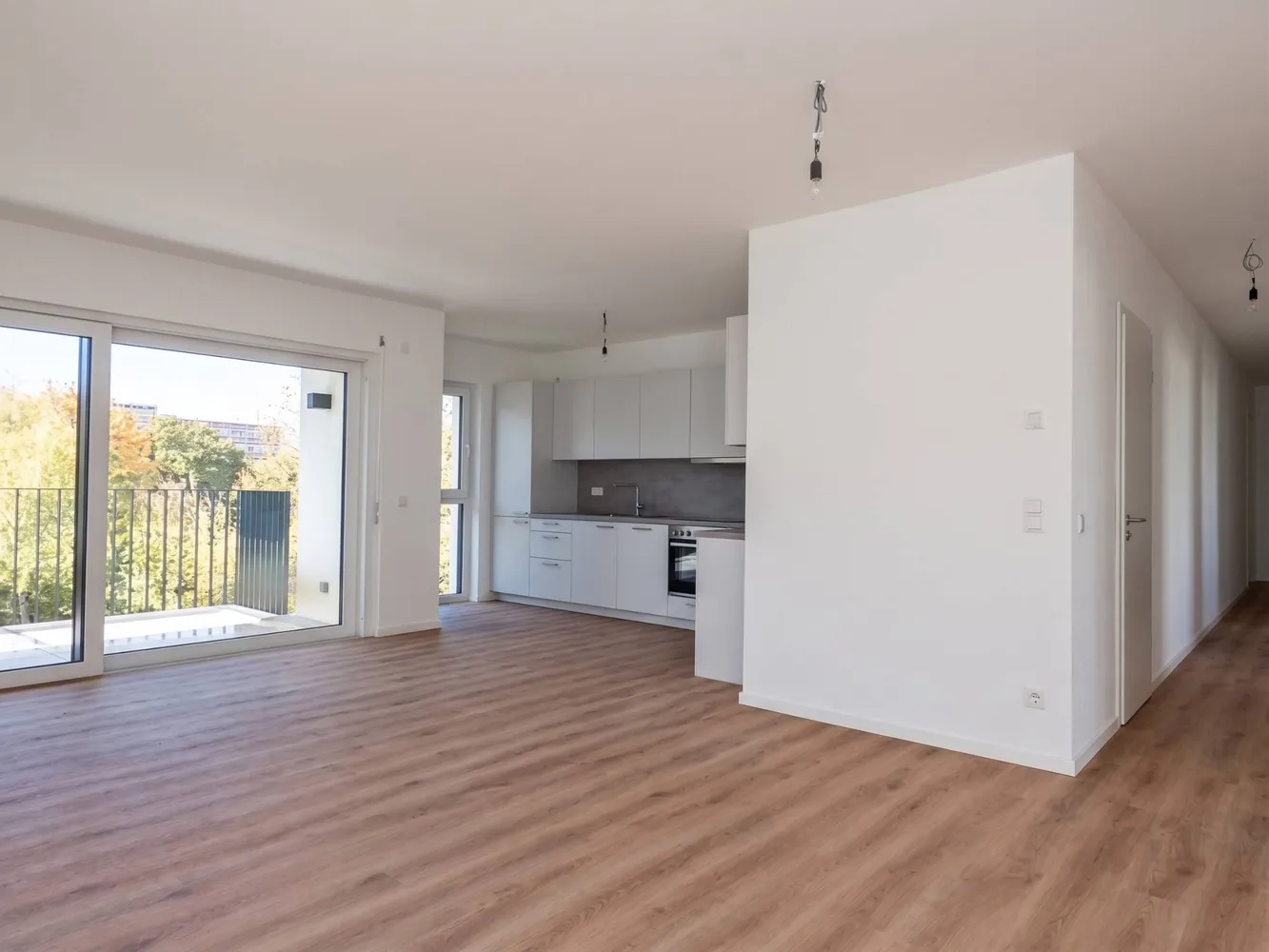 3 room apartment with 93 m² in Magdeburg – Photo 5