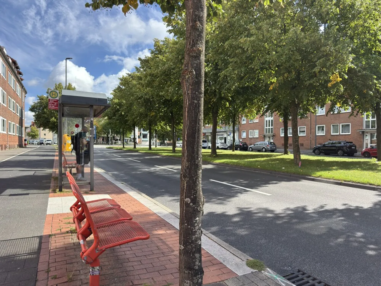 3 Zimmer Wohnung mit 70 m² in Kiel – Bild 3