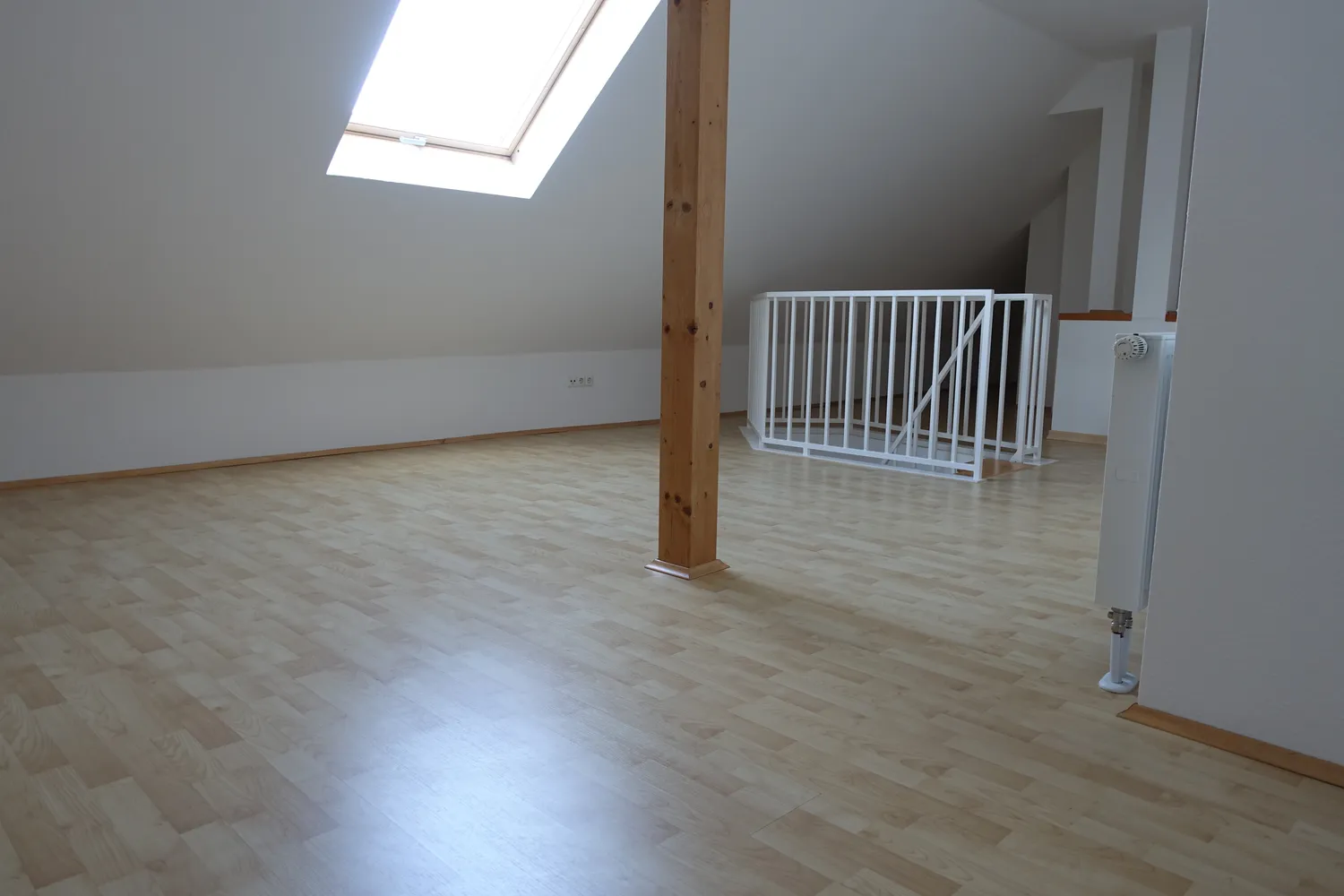 4 Zimmer Wohnung mit 86 m² in Aschaffenburg – Bild 7