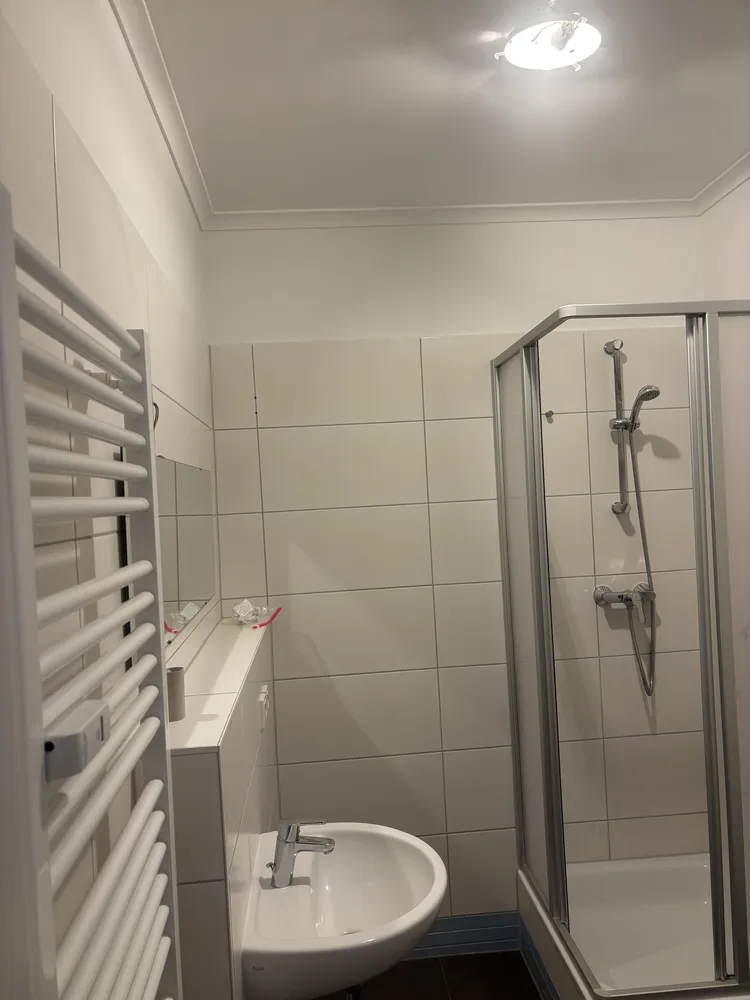 1 Zimmer Wohnung mit 40 m² in Berlin – Bild 4
