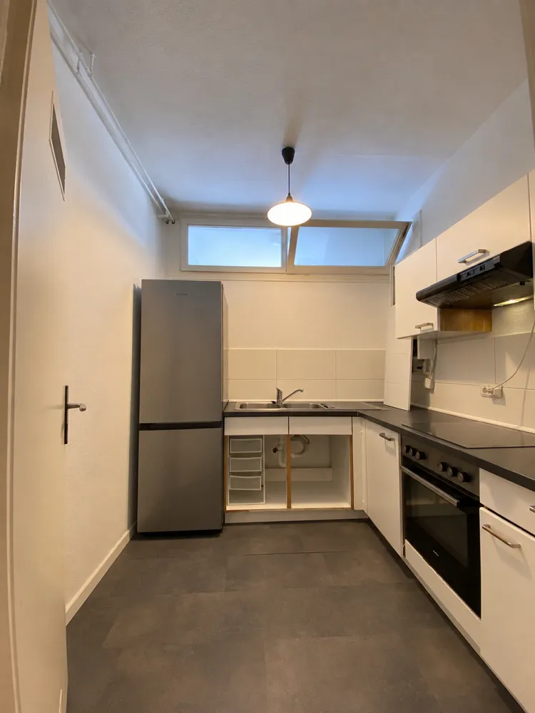 4 Zimmer Wohnung mit 80 m² in Gießen – Bild 3