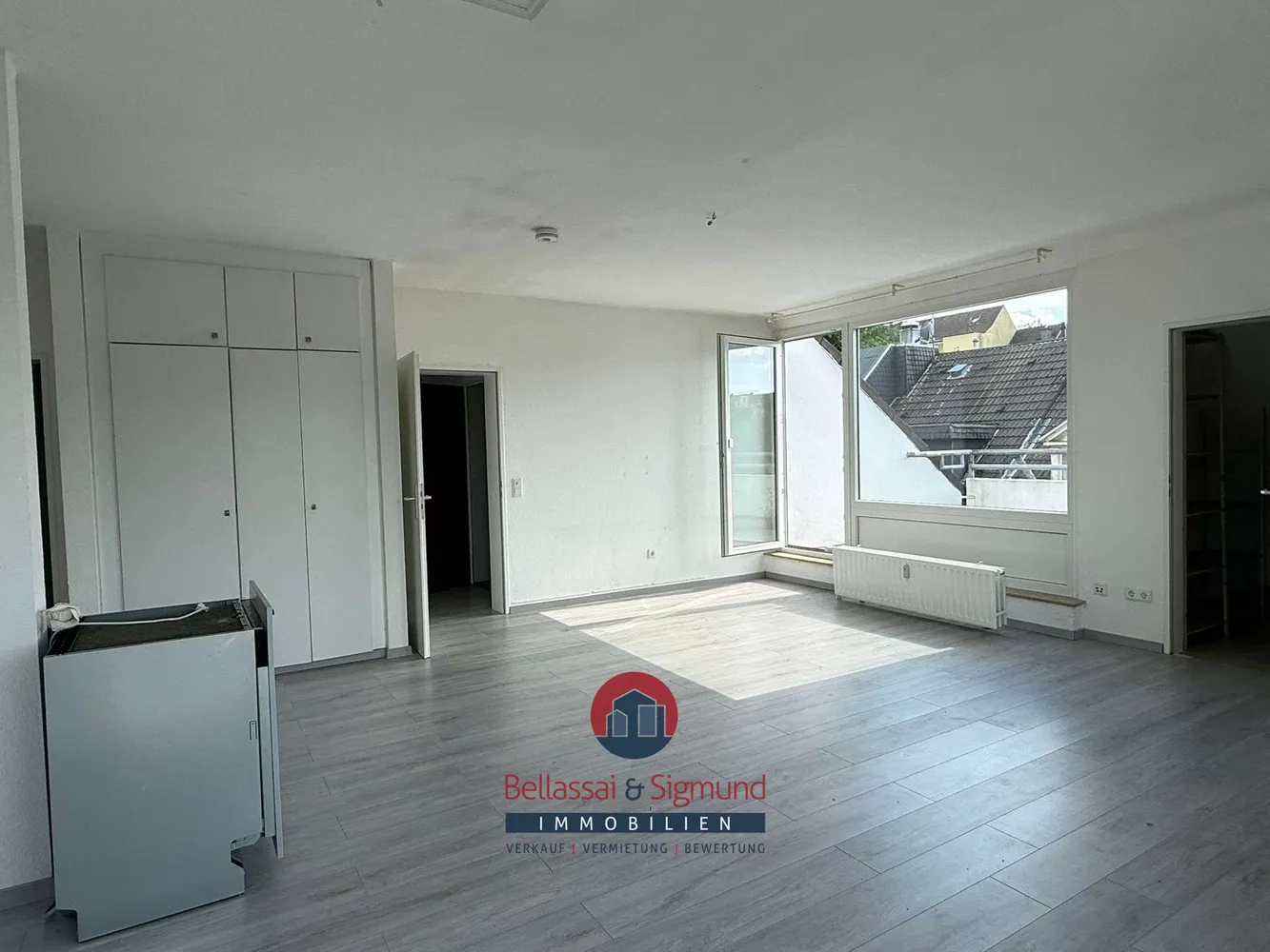 2 Zimmer Wohnung mit 61 m² in Wuppertal – Bild 5
