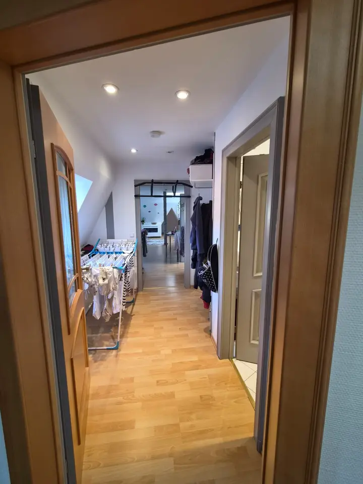 2 room apartment with 60 m² in Jena – Photo 7