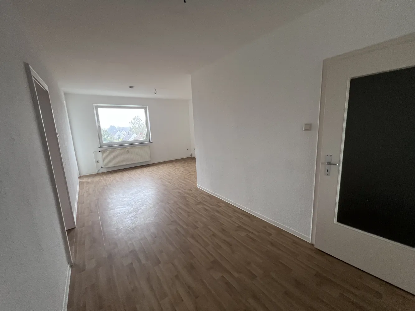 3 room apartment with 60 m² in Hanover – Photo 1