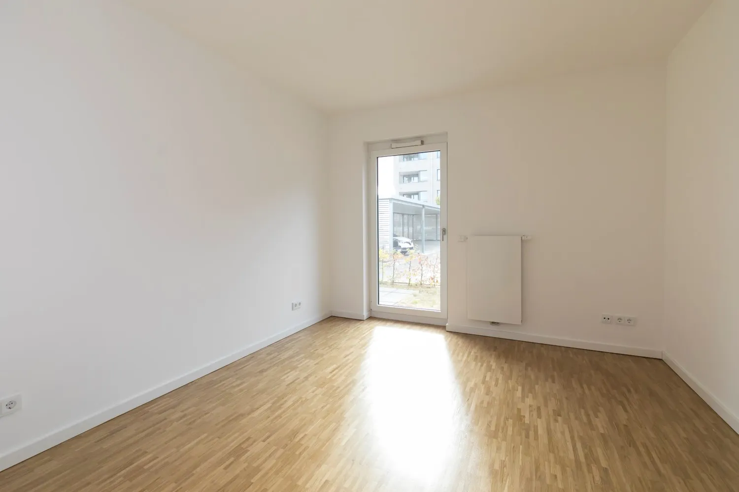 2 room apartment with 59 m² in Lüneburg – Photo 5