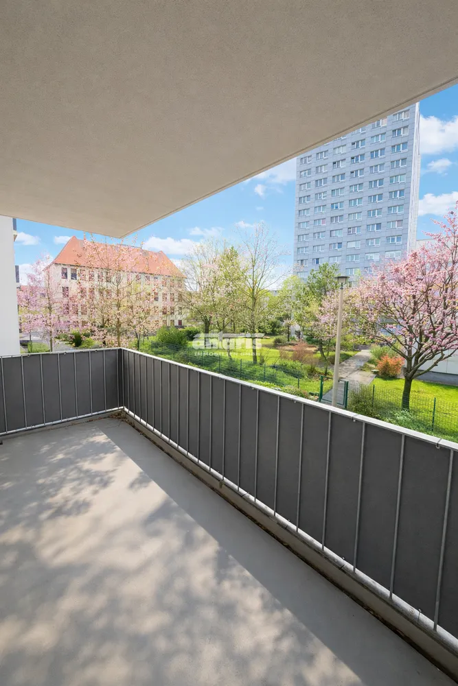 3 Zimmer Wohnung mit 86 m² in Erfurt – Bild 5