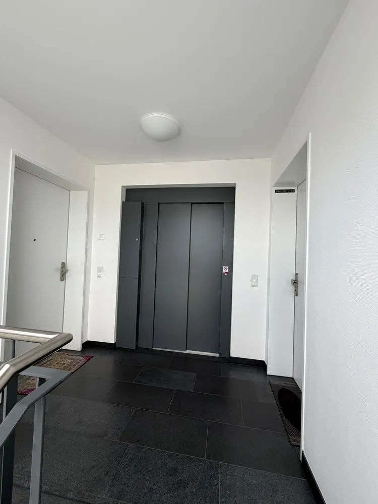 2 Zimmer Wohnung mit 56 m² in Leverkusen – Bild 5